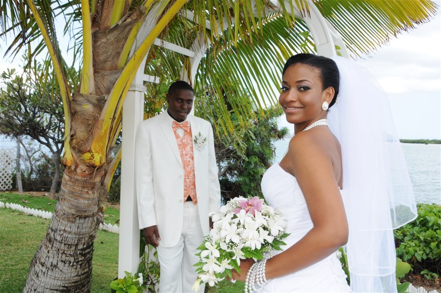 wedding chapel