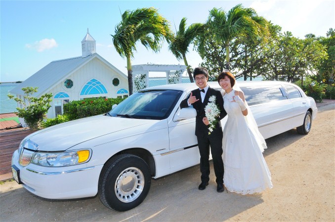 limo